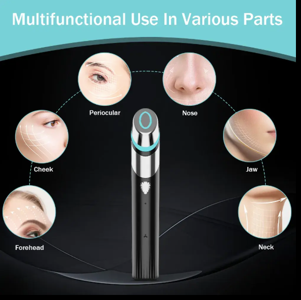 Anti-Aging Facial Treatment Device