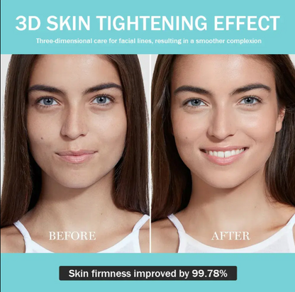Anti-Aging Facial Treatment Device